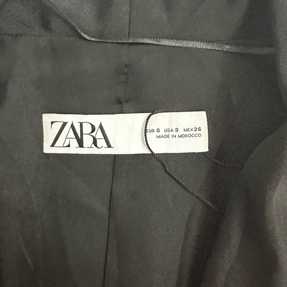 Zara blazer size small - Picture 5 of 5